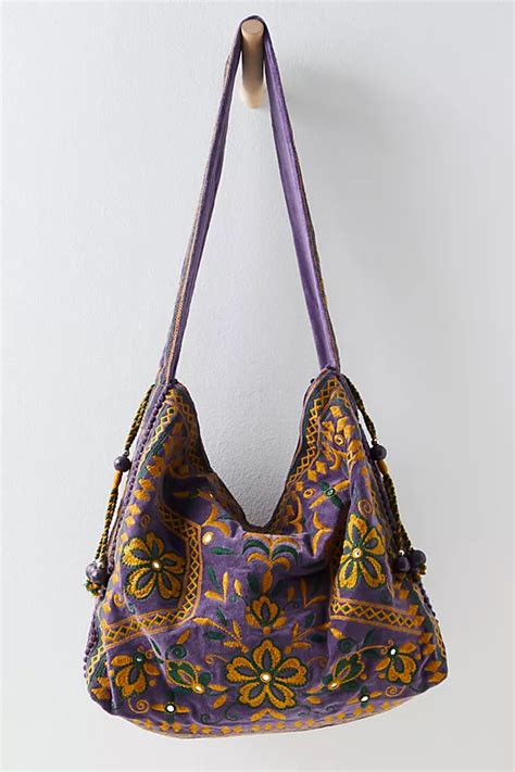 free people slouchy bag.